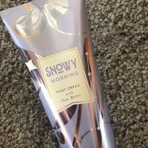 Bath & Body Works Body Cream